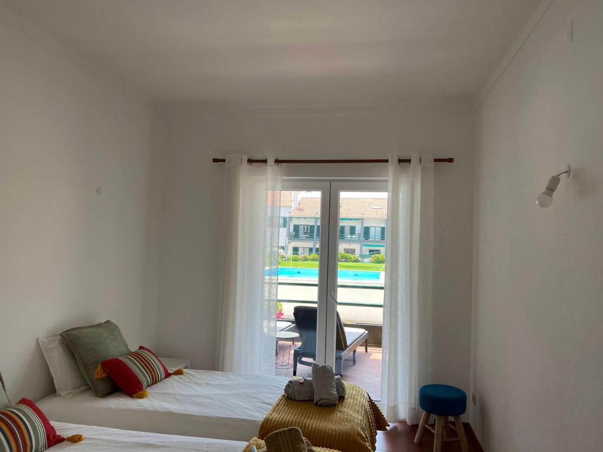 Golden Rock Beach Apartment Pedra Do Ouro Exteriér fotografie