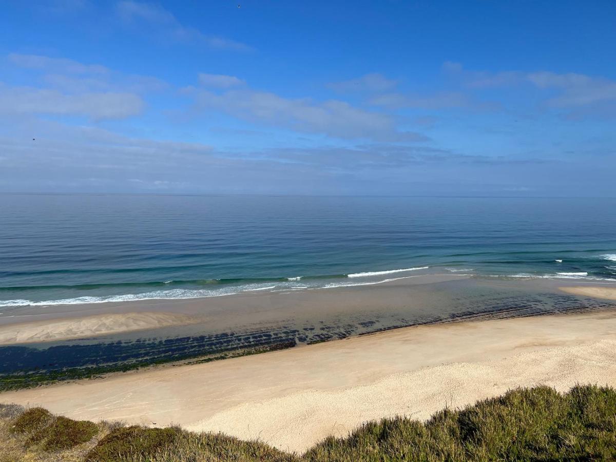 Golden Rock Beach Apartment Pedra Do Ouro Exteriér fotografie