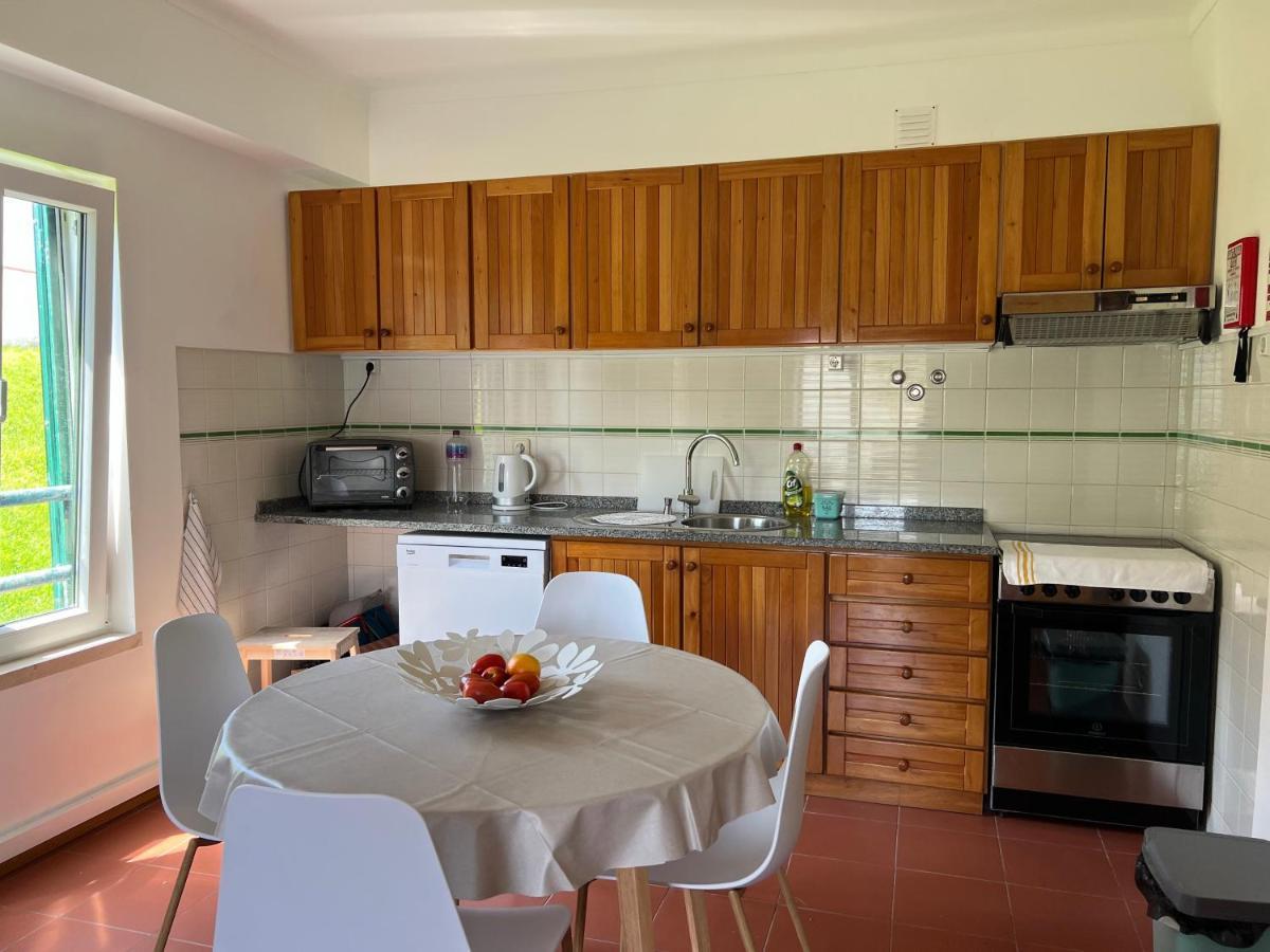 Golden Rock Beach Apartment Pedra Do Ouro Exteriér fotografie