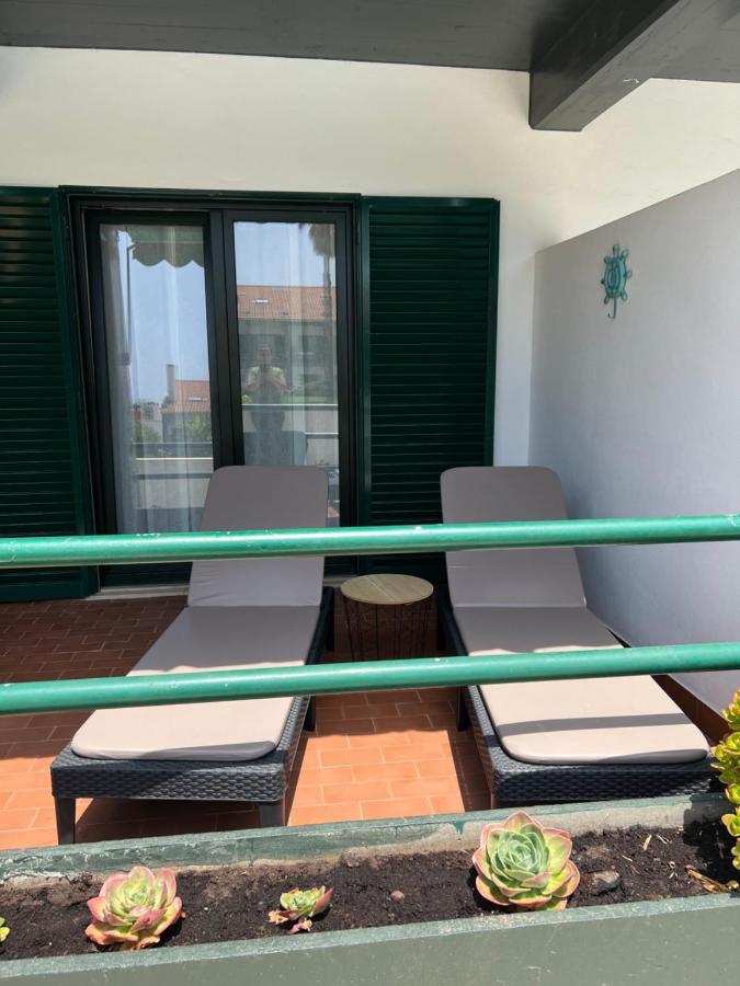 Golden Rock Beach Apartment Pedra Do Ouro Exteriér fotografie