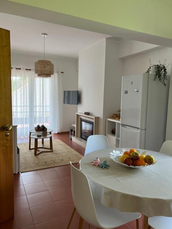 Golden Rock Beach Apartment Pedra Do Ouro Exteriér fotografie