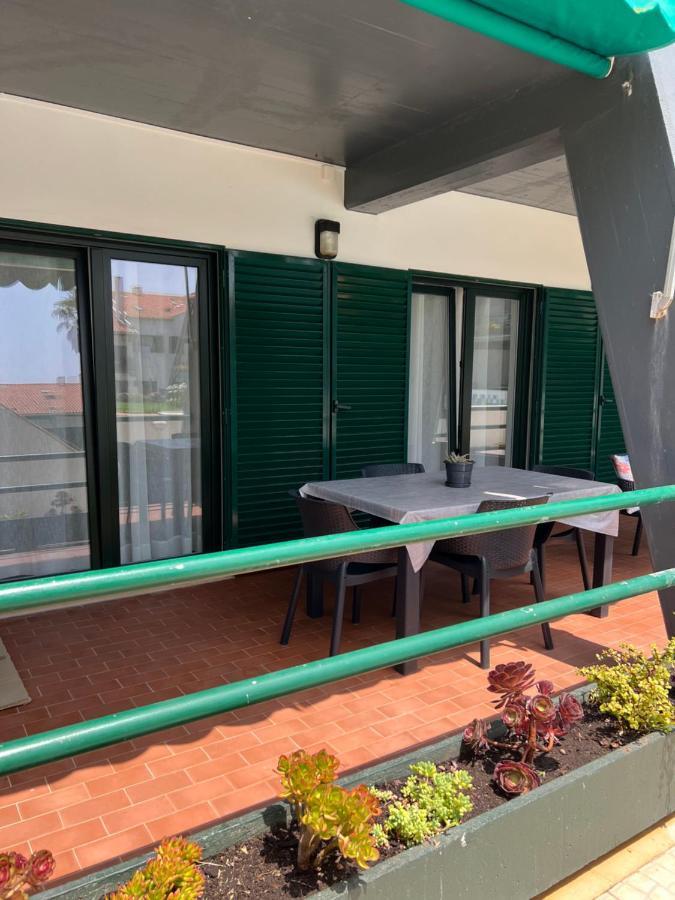 Golden Rock Beach Apartment Pedra Do Ouro Exteriér fotografie