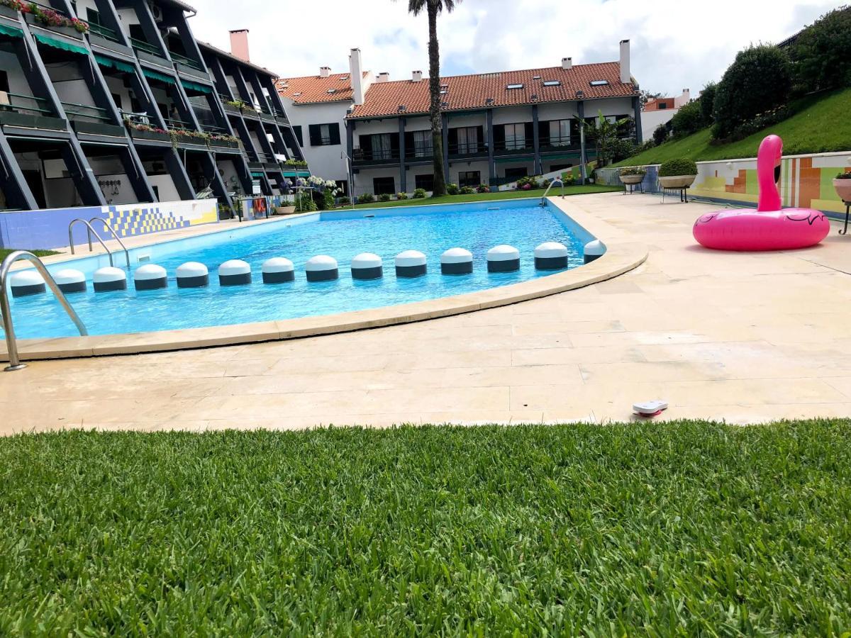Golden Rock Beach Apartment Pedra Do Ouro Exteriér fotografie